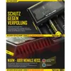Ładowarka NiteCore Digicharger D4 EU z wyświetlaczem do Podgląd zdjęcia produktu 5