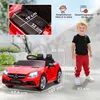 AIYAPLAY Kinder Elektroauto, 12V Kinderfahrzeug mit Produktbild-Vorschau 3
