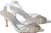 Dorothy Perkins - Damen Pumps "Brooke", Kristall DP5225 (38 Produktbild-Vorschau 1