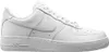 Nike Boty Air Force 1 07, CW2288111 Náhled obrázku produktu 30