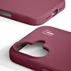 iDeal of Sweden IDSICMS-I2561-638, Apple, iPhone 17, Rot Produktbild-Vorschau 3