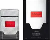 Khadlaj Shiyaaka Silver eau de parfum per uomo 100 ml Anteprima dell’immagine prodotto 6