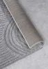 Elle Decoration Hochflor-Teppich, Weiches Hoch-Tief Design Produktbild-Vorschau 3