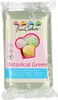 FunCakes Fondant Botanical Green 250g Produktbild-Vorschau 3