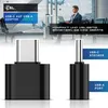 CSL USB-C auf USB Adapter, Stecker USB-C auf USB-A Buchse, Produktbild-Vorschau 3