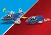 City Action 70780, Akční/dobrodružství, Police Jet with Náhled obrázku produktu 4