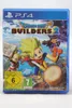Dragon Quest Builders 2 Produktbild-Vorschau 2