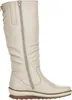 Remonte Stiefel bequem warm gefüttert in beige, Gr. 40 Produktbild-Vorschau 6