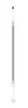Deerma ZQ610, Dampfmopp, 0,23 l, Rot, Weiß, Aluminium, 1600 Produktbild-Vorschau 8