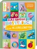 Das große Bastelbuch für die Allerkleinsten Produktbild-Vorschau 1