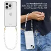 imoshion Zadný kryt so šnúrou + opasok pre Apple iPhone 14 Náhľad obrázku produktu 2