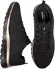 Skechers Graceful - Get Connected - Black / Rose Gold Voir les images du produit 28
