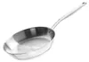 Fiskars Patelnia 24Cm  All Steel Pure (1057595) Podgląd zdjęcia produktu 11