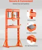 Pressa idraulica da officina VEVOR 20 t (telaio ad H) con Anteprima dell’immagine prodotto 6