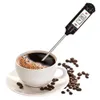 Digitales Fleischthermometer Bratenthermometer Produktbild-Vorschau 9