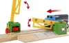 Ravensburger Verlag GmbH BRIO 63375000 Magnetische Kreuzung Produktbild-Vorschau 9