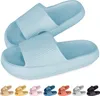 ASKSA Cozislides Original Slippers Hommes Femmes Chaussons Voir les images du produit 1