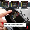 Tefal OptiGrill Elite XL Kontaktgrill, automatische Produktbild-Vorschau 5