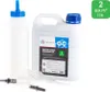 Fap Liquid 02-10 Peinture Verte Eolys 176 3L Voir les images du produit 1