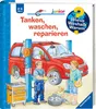 Wieso? Weshalb? Warum? junior, Band 69: Tanken, waschen, Náhled obrázku produktu 2