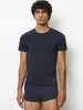Marc O`Polo T-Shirt Kurzarmshirt 2er- Pack Produktbild-Vorschau 13