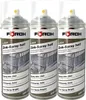 3x FÖRCH Zink Zinkspray Hell L244 Rost Korrosionsschutz Produktbild-Vorschau 1