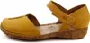 JOSEF SEIBEL Rosalie 42 | Sandales pour Femmes | jaune Voir les images du produit 21
