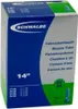 14' duša Schwalbe 'AV 2A', 14x1,75-2,50 (47/60-254), AV 40 Náhľad obrázku produktu 5