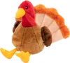 ZippyPaws Hundespielzeug Tucker The Turkey Produktbild-Vorschau 2