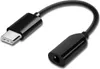 Original Xiaomi, Poco, Redmi Note  USB-C zu 3,5mm Produktbild-Vorschau 2