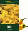 Chili Lemon Drop - Capsicum baccatum - Chilisamen - scharfe Produktbild-Vorschau 1