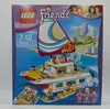LEGO® Friends Słoneczny katamaran 41317 Podgląd zdjęcia produktu 12