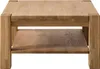 home24 Couchtisch - Massivholz Produktbild-Vorschau 5