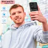 Realme 9 Pro Hülle mit Ring Ständer Halter Dia Kameraschutz Produktbild-Vorschau 6