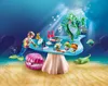 PLAYMOBIL magic 70096 salon de beaute et sirene Voir les images du produit 6