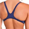 Arena Badeanzug Damen Schwimmbekleidung Solid Swim Tech Produktbild-Vorschau 4