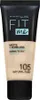 Maybelline Fit Me Matujący podkład do twarzy 105 Natural Náhľad obrázku produktu 2