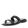 Tamaris Damen Pantolette Schwarz, Schuhgröße:EUR 41 Produktbild-Vorschau 20