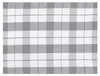 4er Set Geschirrtücher 50x70 cm 100% Baumwolle 70g Produktbild-Vorschau 4