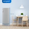 Exquisit Gefrierschrank GS231-NF-H-040C inoxlook | No Frost Produktbild-Vorschau 4