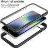 imoshion Coque de protection intégrale à 360° pour Apple Voir les images du produit 2