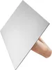Frattazzo Polax in acciaio inox 130×600 mm - manico in Anteprima dell’immagine prodotto 3