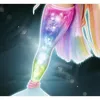 Simba Dickie Steffi Love Magic Rainbow Mermaid 105733741 Podgląd zdjęcia produktu 4