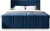 Masseno Boxspringbett COMOZA 160x200 cm Komplett-Set mit Produktbild-Vorschau 11