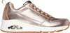 Skechers Uno - Metallixs  Sneakers Laag - Rosé-goud - Maat Produktbild-Vorschau 16