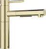 BLANCO ALTA-S II Küchenarmatur Wasserhahn Hochdruck satin Produktbild-Vorschau 1