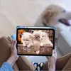Fintie Hybrid Hülle für iPad (A16) 11 Generation 11 Zoll Produktbild-Vorschau 7