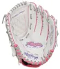 Rawlings RPL10W 10-Zoll-Baseball aus Synthetik der „Players Produktbild-Vorschau 4