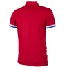 COPA Herren Retro Trikot Kroatien 1990 rot/weiß M Produktbild-Vorschau 3