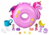 Polly Pocket HKV34, 4 rok / roky, Viacfarebný, Plast Náhľad obrázku produktu 21